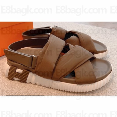 Hermes Electric Women/Men sandals 18 2023