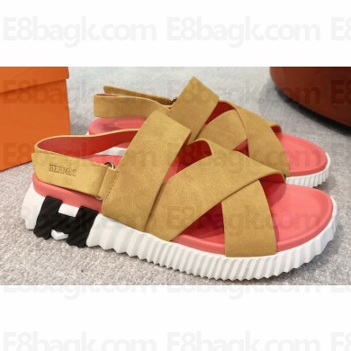 Hermes Electric Women/Men sandals 06 2023