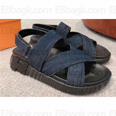 Hermes Electric Women/Men sandals 10 2023