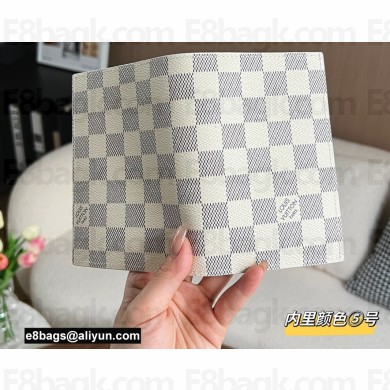 Louis Vuitton Passport Cover 04 2023