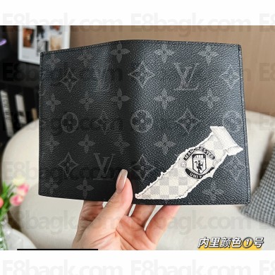 Louis Vuitton Passport Cover 09 2023
