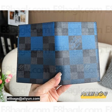 Louis Vuitton Passport Cover 15 2023