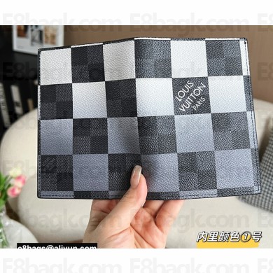 Louis Vuitton Passport Cover 16 2023
