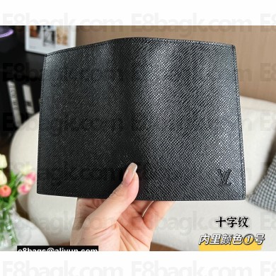 Louis Vuitton Passport Cover 27 2023
