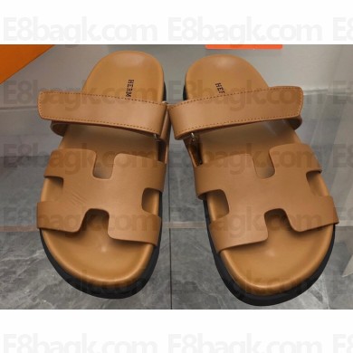 Hermes Chypre Women/Men sandals 19 2023