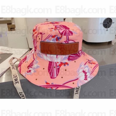 Loewe Bucket Hat 05 2023