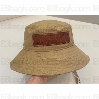 Loewe Bucket Hat 01 2023
