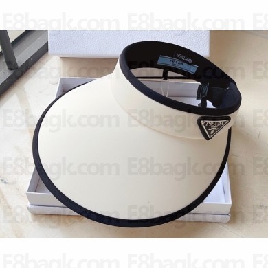 Prada Visor Cap/Hat 02 2023