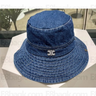 Celine Bucket Hat 01 2023