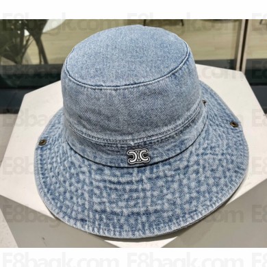 Celine Bucket Hat 04 2023