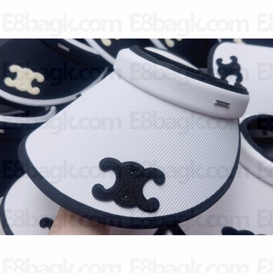 Celine Visor Cap/Hat 06 2023