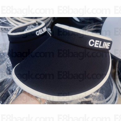 Celine Visor Cap/Hat 08 2023