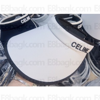 Celine Visor Cap/Hat 09 2023