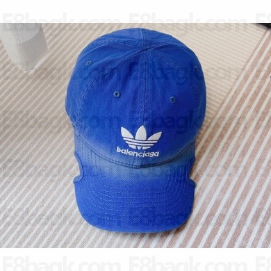 Balenciaga Baseball Cap/Hat 07 2023