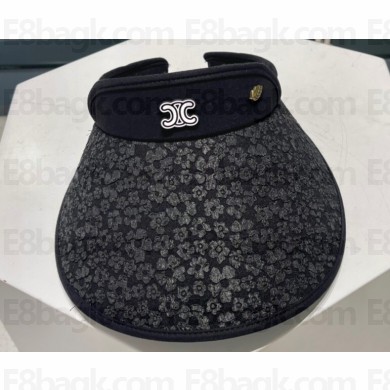 Celine Visor Cap/Hat 01 2023