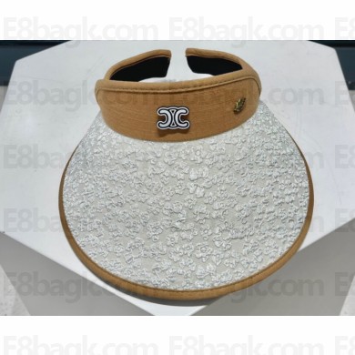 Celine Visor Cap/Hat 02 2023