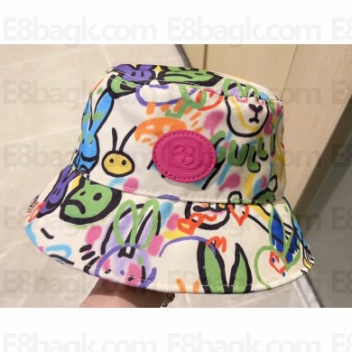 Gucci Bucket Hat 03 2023