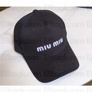 Miu Miu Drill Baseball Cap/Hat 06 2023