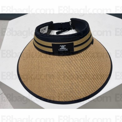 Celine Visor Cap/Hat 03 2023