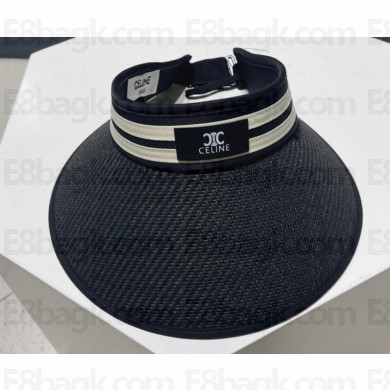 Celine Visor Cap/Hat 05 2023