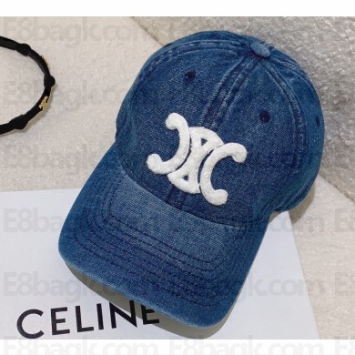 Celine Baseball Cap/Hat 18 2023