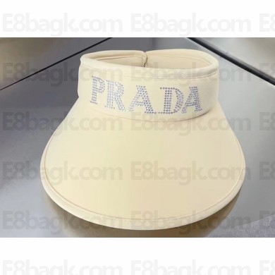 Prada Visor Cap/Hat 09 2023