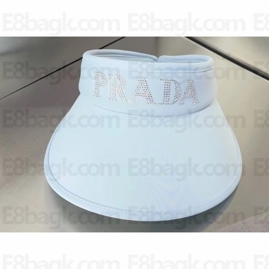 Prada Visor Cap/Hat 10 2023