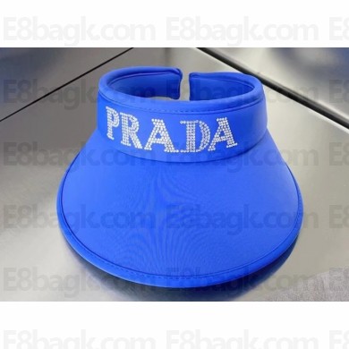 Prada Visor Cap/Hat 11 2023