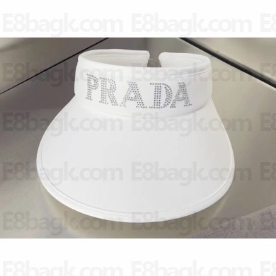 Prada Visor Cap/Hat 08 2023