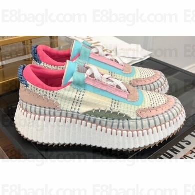 Chloe Nama sneakers 02 2023