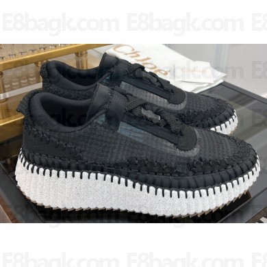 Chloe Nama sneakers 08 2023