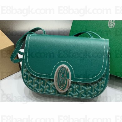 Goyard 233 bag Green