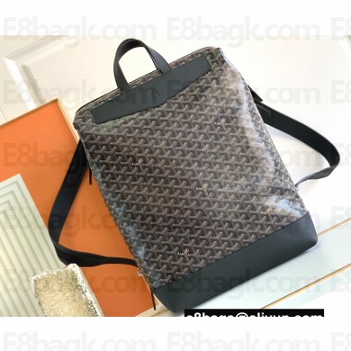 Goyard Cisalpin backpack Bag Black