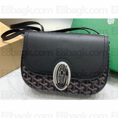 Goyard 233 bag Black
