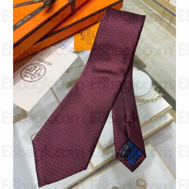 Hermes Tie 18 2023