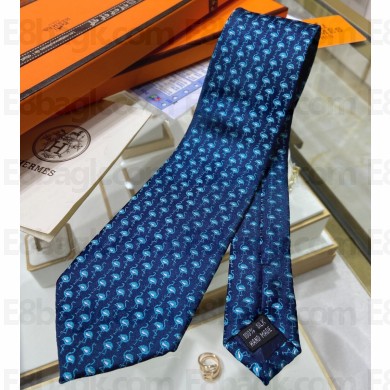Hermes Tie 01 2023