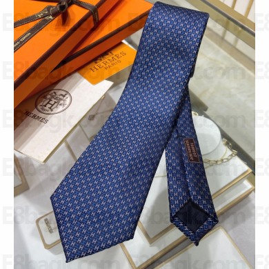 Hermes Tie 05 2023