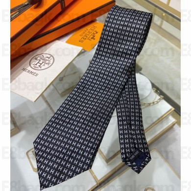 Hermes Tie 11 2023