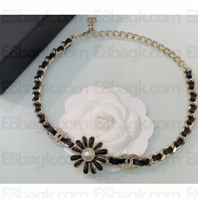 Chanel Necklace 36 2023