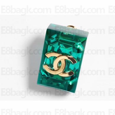 Chanel Brooch 20 2023