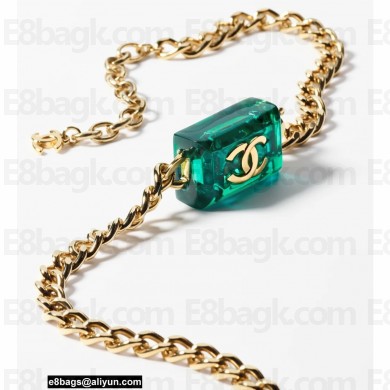 Chanel Necklace 63 2023