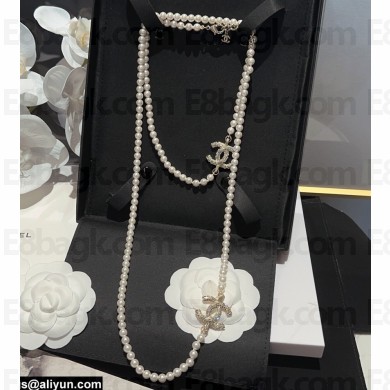 Chanel Necklace 66 2023