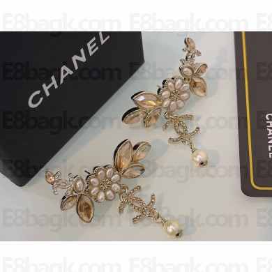 Chanel Earrings 68 2023