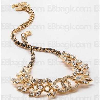 Chanel Necklace 39 2023