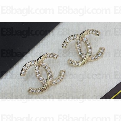Chanel Earrings 73 2023