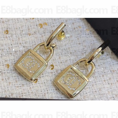 Chanel Earrings 74 2023