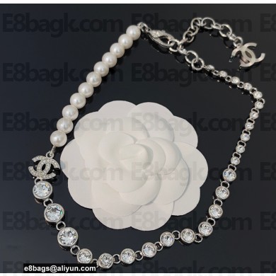 Chanel Necklace 72 2023