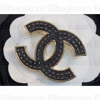 Chanel Brooch 22 2023