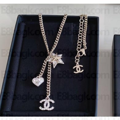 Chanel Necklace 27 2023