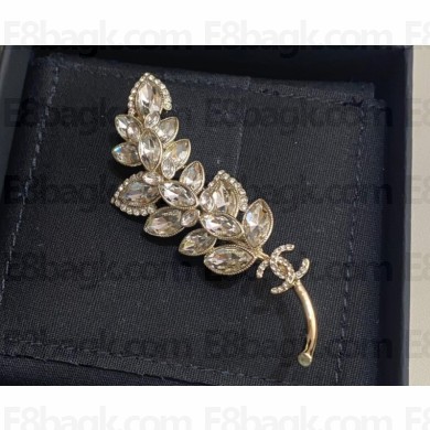 Chanel Brooch 25 2023